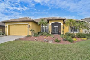125 ARECA PALM COURT, VENICE, FL 34292 Sold 05/27/25