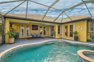 125 ARECA PALM COURT, VENICE, FL 34292 Sold 05/27/25