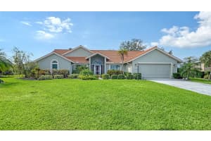 887 MORGAN TOWNE WAY, VENICE, FL 34292 Sold 02/24/25