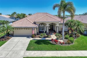 2878 Egret Ct, NORTH PORT