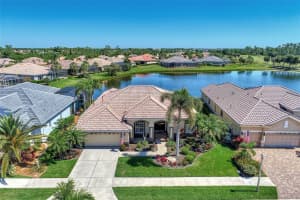 2878 EGRET COURT, NORTH PORT, FL 34287 - MLS#MFRN6135838