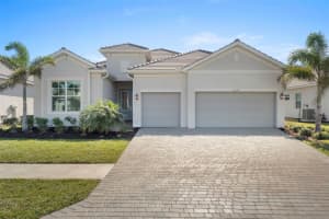 25099 LONGMEADOW DRIVE, PUNTA GORDA, FL 33955 Sold 01/31/25