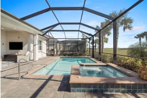 25099 LONGMEADOW DRIVE, PUNTA GORDA, FL 33955 Sold 01/31/25