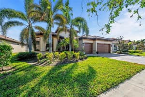 13307 PACCHIO STREET, VENICE, FL 34293 Sold 02/11/25