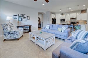 19764 ORTONA STREET, VENICE, FL 34293 Sold 04/30/25