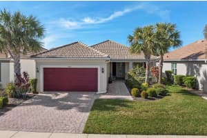 19397 RIZZUTO STREET, VENICE, FL 34293 Sold 03/10/25