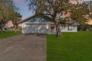 2281 MARS ROAD, VENICE, FL 34293 Sold 06/16/25