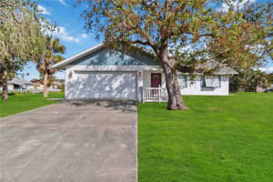 2281 MARS ROAD, VENICE, FL 34293 Sold 06/16/25
