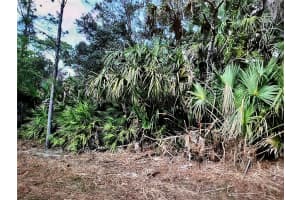 Lot 22 SURF AVENUE, NORTH PORT, FL 34291 Sold 01/12/26