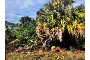 LOT 34 ANDRIS STREET, NORTH PORT, FL 34288 Sold 04/17/25