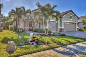 11897 HUNTERS CREEK ROAD, VENICE, FL 34293 Sold 07/01/25