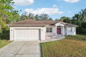 3978 WEIDMAN AVENUE, NORTH PORT, FL 34286 Sold 05/16/25