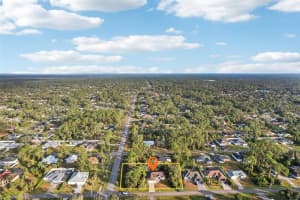 3978 WEIDMAN AVENUE, NORTH PORT, FL 34286 Sold 05/16/25