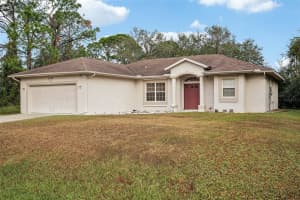3978 WEIDMAN AVENUE, NORTH PORT, FL 34286 Sold 05/16/25