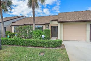 1211 Capri Isles Blvd #58, VENICE