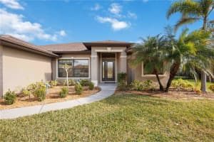 2665 ALAMANDER AVENUE, ENGLEWOOD, FL 34223 Sold 02/13/25