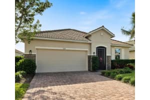 2049 Mesic Hammock Way, VENICE