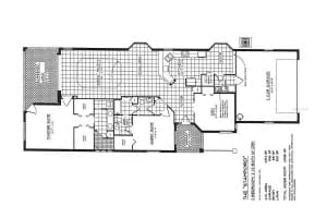 1877 LANCASHIRE DRIVE, VENICE, FL 34293 Sold 03/25/25