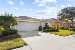 5198 LAYTON DRIVE, VENICE, FL 34293 Sold 08/22/25