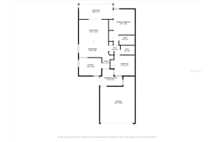 402 CURRY STREET, NOKOMIS, FL 34275 Sold 01/30/25