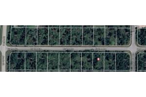 14059 HUGHES AVENUE, PORT CHARLOTTE, FL 33953 - MLS#MFRN6135930