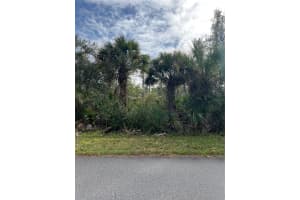 14059 HUGHES AVENUE, PORT CHARLOTTE, FL 33953 - MLS#MFRN6135930
