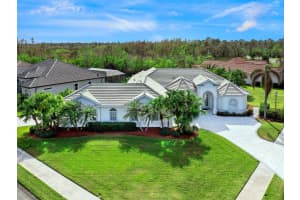 4151 NATALE DRIVE, VENICE, FL 34293 Sold 01/21/25