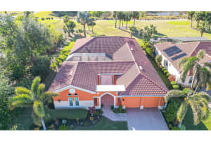209 MARTELLAGO DRIVE, NORTH VENICE, FL 34275 Sold 04/24/25
