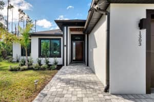 1303 CATHEDALL AVENUE, NORTH PORT, FL 34288 Sold 04/25/25