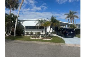 611 IRIS DRIVE, VENICE, FL 34293 Sold 04/29/25