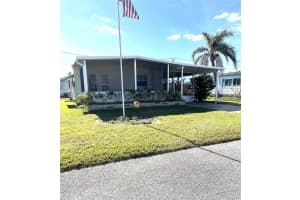 73 LAKEVIEW DRIVE, NORTH PORT, FL 34287 Sold 01/17/25