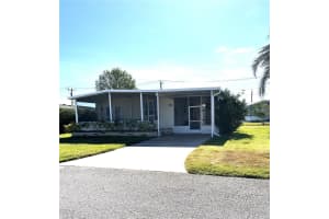73 LAKEVIEW DRIVE, NORTH PORT, FL 34287 Sold 01/17/25