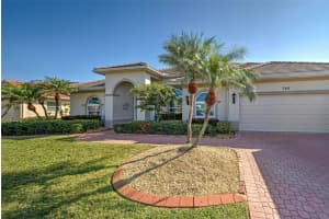 746 FRINGED ORCHID TRAIL, VENICE, FL 34293 Sold 03/19/25