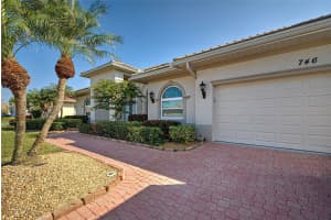 746 FRINGED ORCHID TRAIL, VENICE, FL 34293 Sold 03/19/25