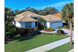 589 Pond Willow Ln, VENICE