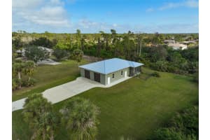 4130 ROCK CREEK DRIVE, PORT CHARLOTTE, FL 33948 Sold 07/17/25