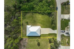 4130 ROCK CREEK DRIVE, PORT CHARLOTTE, FL 33948 Sold 07/17/25