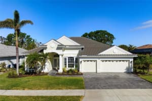709 PETREL WAY, VENICE, FL 34285 Sold 05/29/25
