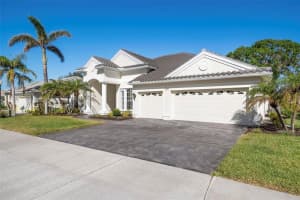 709 PETREL WAY, VENICE, FL 34285 Sold 05/29/25