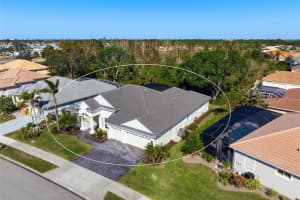 709 PETREL WAY, VENICE, FL 34285 Sold 05/29/25