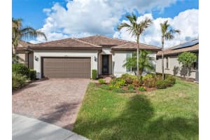 13940 MIRANESE STREET, VENICE, FL 34293 Sold 04/02/25