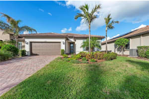 13940 MIRANESE STREET, VENICE, FL 34293 Sold 04/02/25