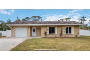 5296 ROLLA ROAD, VENICE, FL 34293 Sold 02/12/25