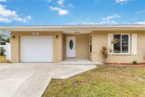 5296 ROLLA ROAD, VENICE, FL 34293 Sold 02/12/25