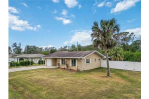 5296 ROLLA ROAD, VENICE, FL 34293 Sold 02/12/25