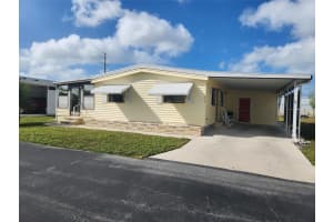347 LONGWOOD DRIVE, VENICE, FL 34285 Sold 02/13/25