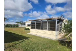 347 LONGWOOD DRIVE, VENICE, FL 34285 Sold 02/13/25