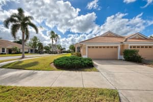 4855 WHISPERING OAKS DRIVE, NORTH PORT, FL 34287 Sold 01/10/25