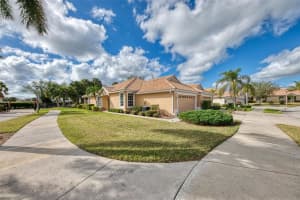4855 WHISPERING OAKS DRIVE, NORTH PORT, FL 34287 Sold 01/10/25