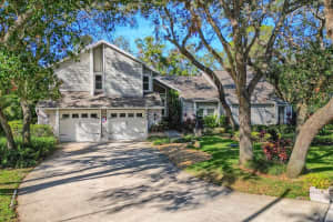 2420 BUTTERNUT COURT, DUNEDIN, FL 34698 Sold 03/11/25